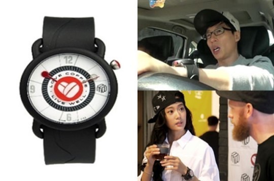 커피콩이야기 이미지