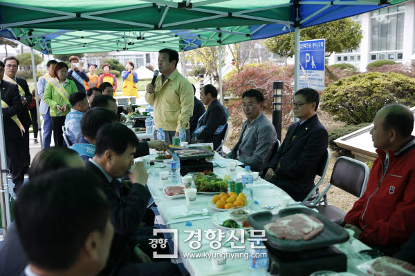 보성구내식당 이미지