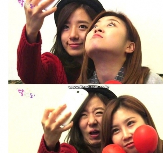 스타일리스트한별 이미지