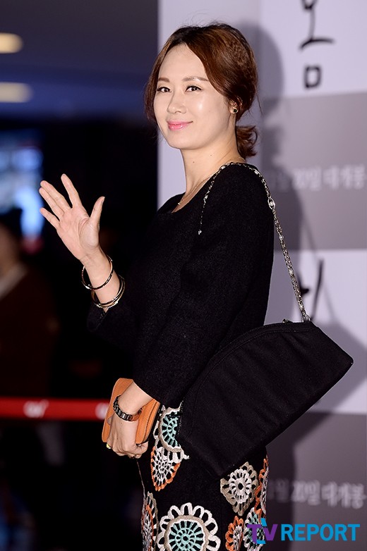 박희진 헤어 이미지