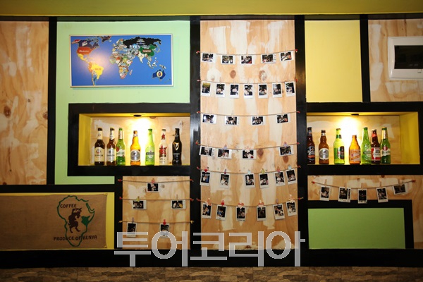 샛별커피&맥주 이미지