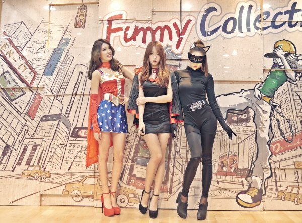 데이원더뮤직 이미지
