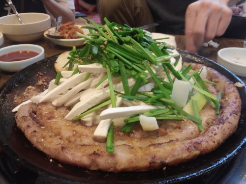 왕십리정부네곱창 이미지