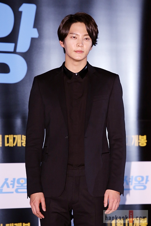 주원 이미지