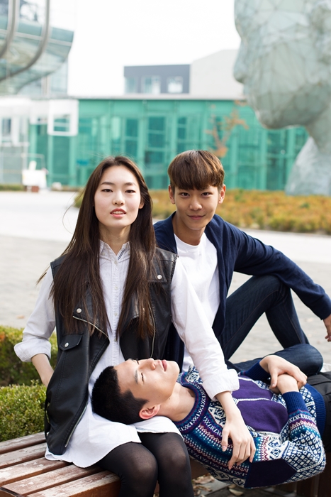 가이즈앤걸즈 이미지