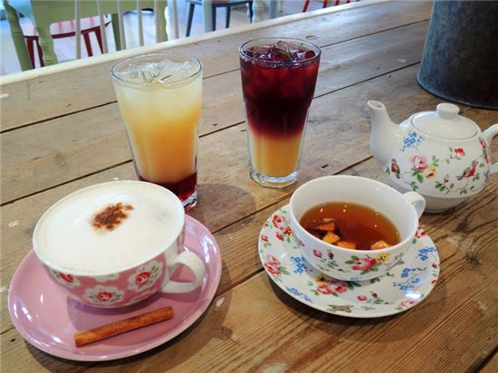 애플카페(CAFE APPLE) 이미지