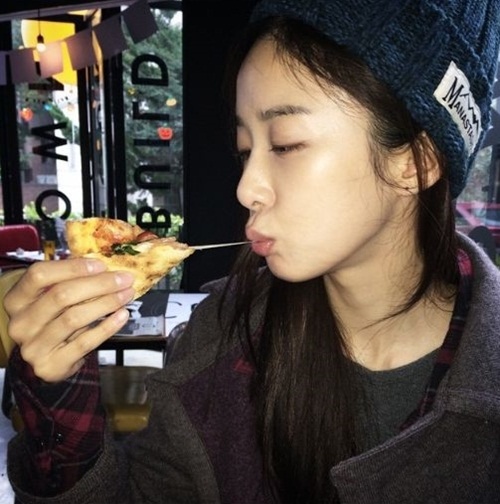 비니피자요 이미지