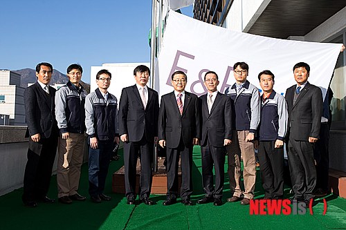 (주)지에스솔라 이미지