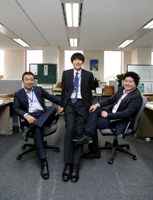 껄껄상사 이미지