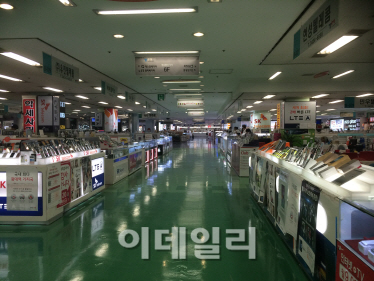 휴대폰매장 이미지