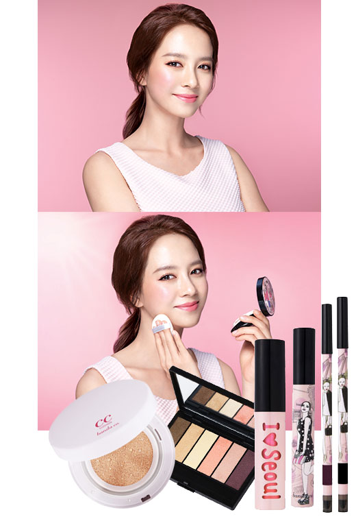 생얼미인 이미지