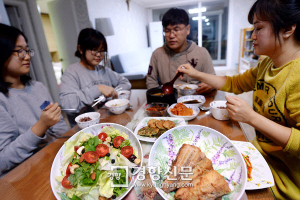 푸드마일 이미지