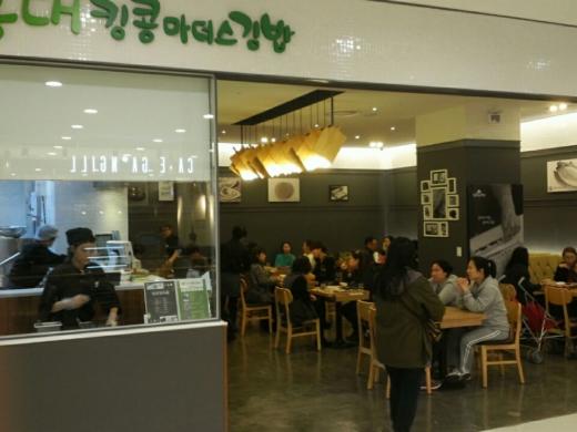 김밥창고 이미지