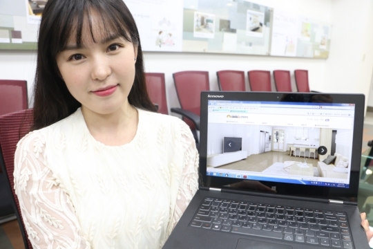 KCC인테리어 이미지