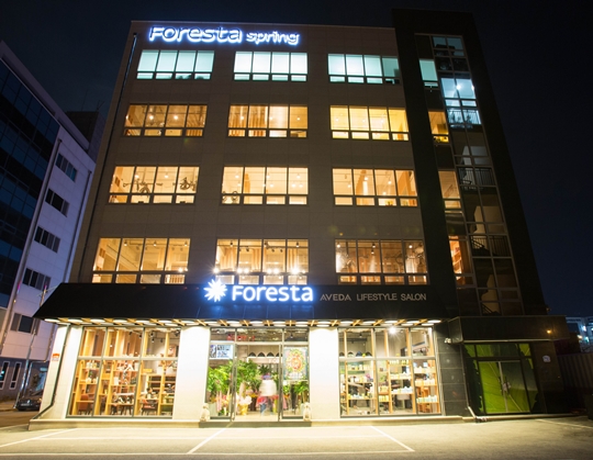 포레스타FORESTA 이미지