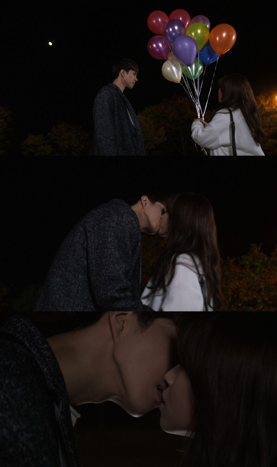 청춘풍선 이미지