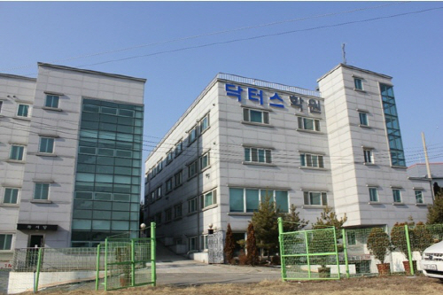 닥터스캠프 이미지