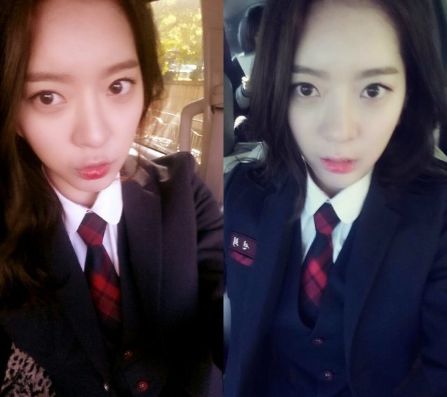 아영 이미지