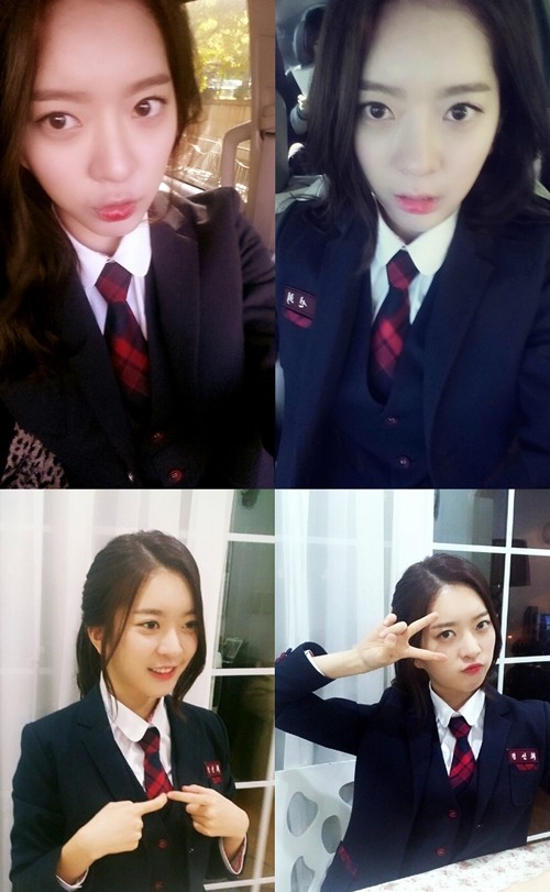 아영 이미지