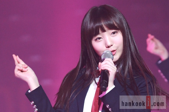 [마리텔] 러블리즈 케이&류수정 - 아츄.swf | 인스티즈