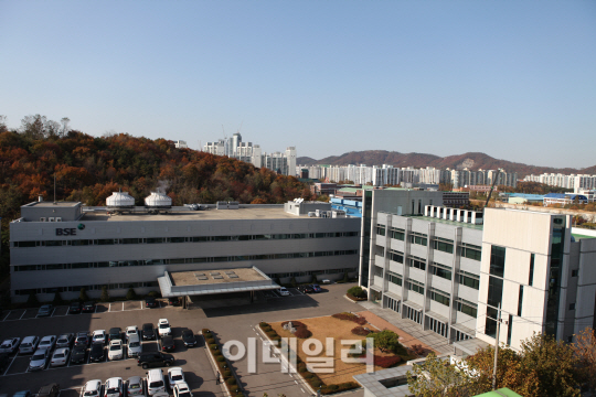 비에스이 이미지