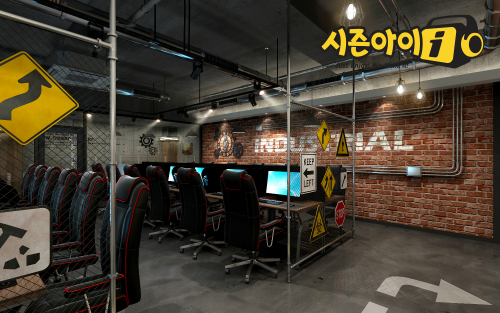 아이피씨방 이미지