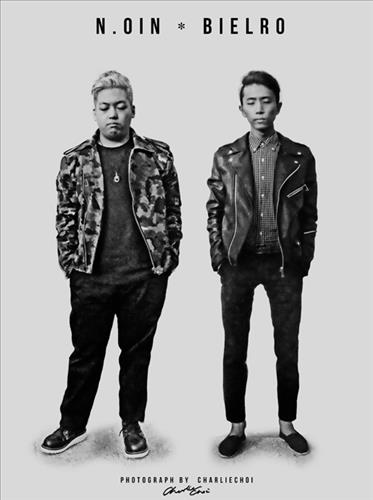찰리초이 이미지