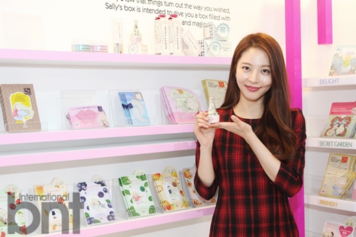 샐리스 이미지