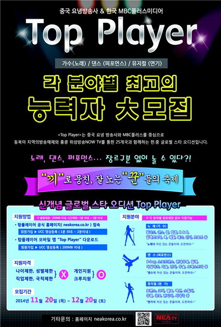 탑플레이어 이미지