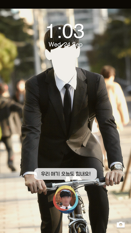 (주)컴퍼니케이글로벌 이미지