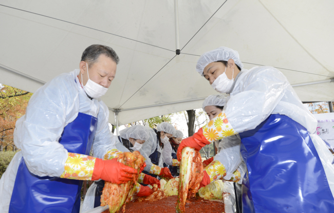 한국필립모리스 이미지