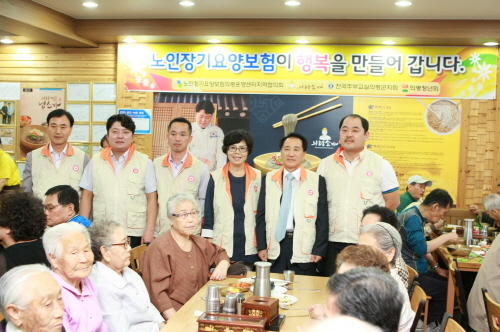 의령소바 이미지