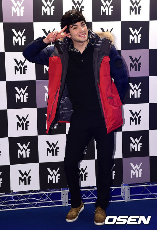 로빈키친 이미지