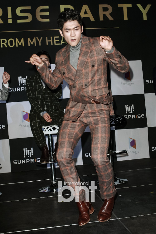 서프라이즈 시티 이미지