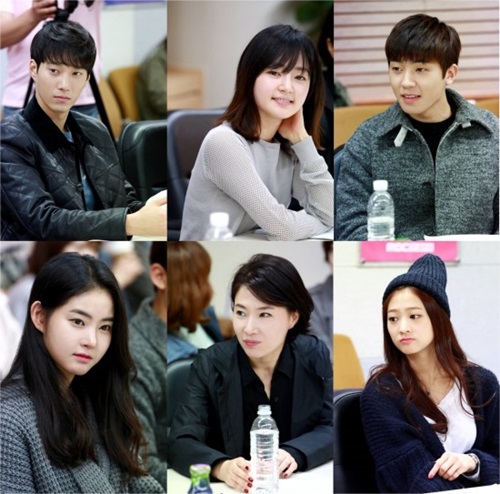 신데렐라세탁소 이미지