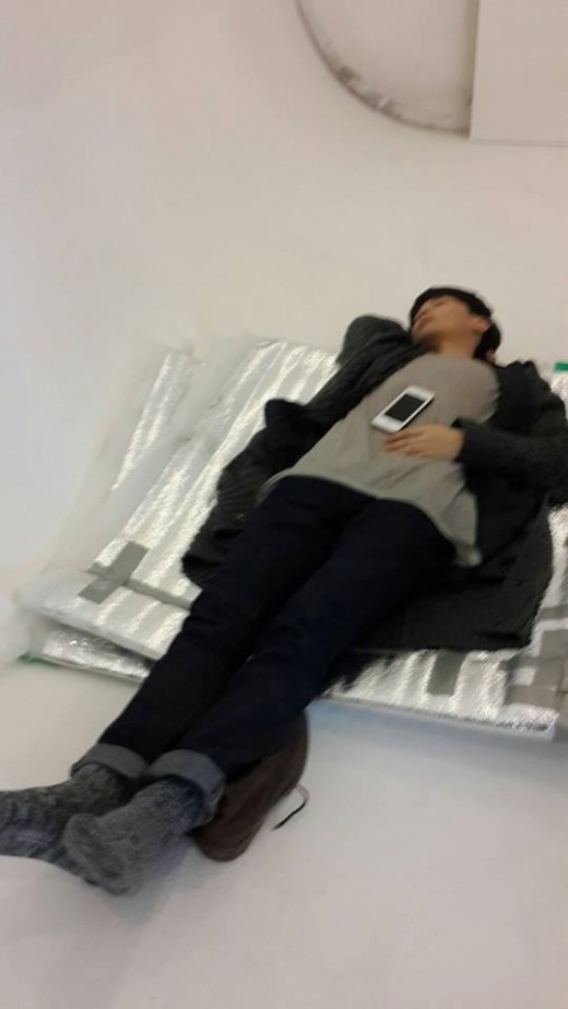 버즈주 이미지