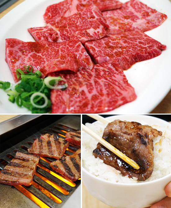 도갈비 이미지