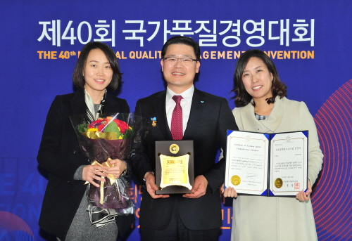 비알코리아던킨도너츠 이미지