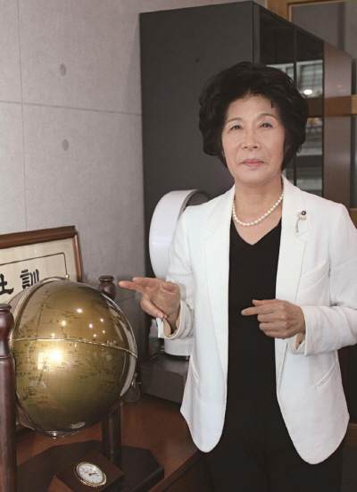 서울항공화물 (주) 이미지