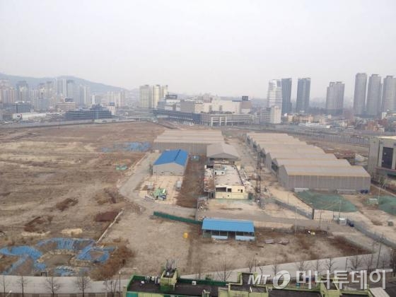 주식회사 한국물산 이미지
