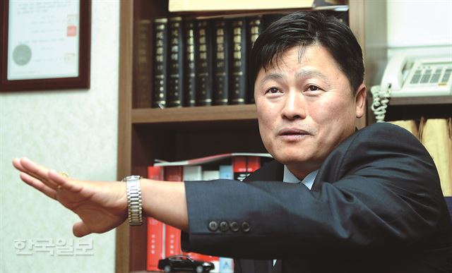 HK법률사무소 이미지