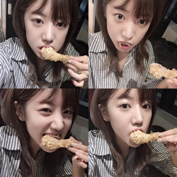 남주치킨 이미지