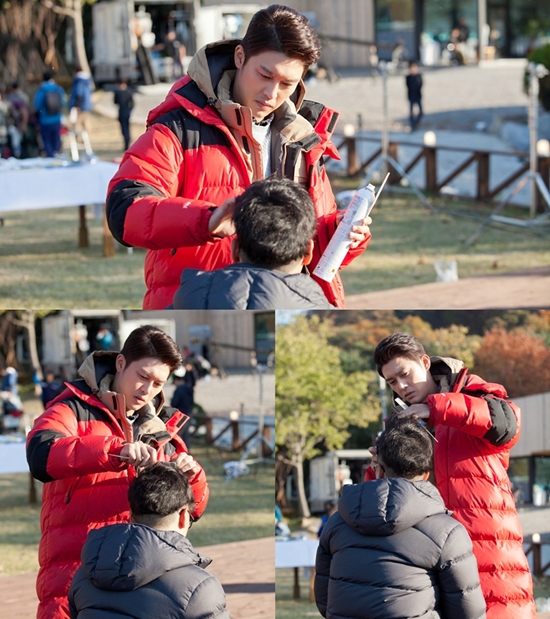 비하인드헤어 이미지