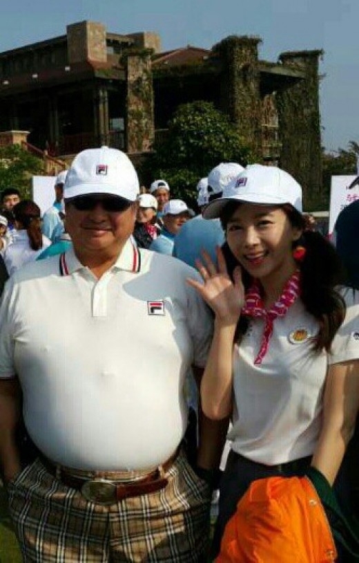 홍금보 이미지