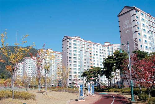 대상이엔씨 이미지