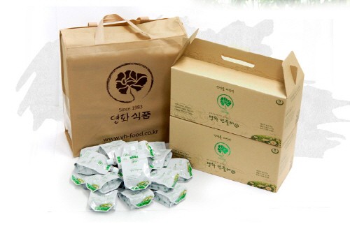 토종흰민들레식품 이미지