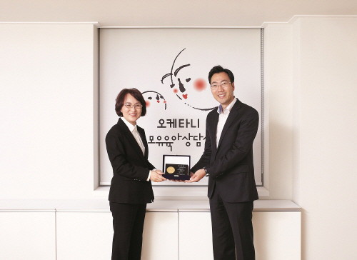 오케타니모유육아상담실 이미지