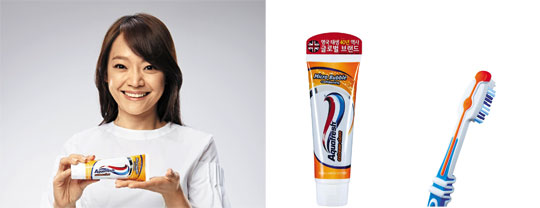 치아글로벌 이미지