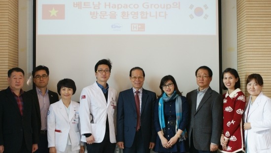 에이치플러스그룹 이미지