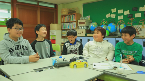 카스라인 이미지